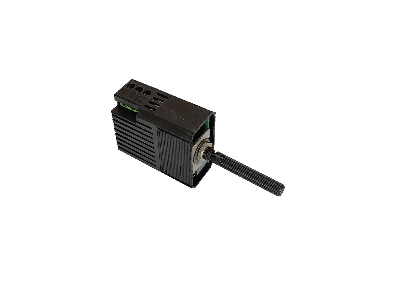 Dimmer LED dimmerabili Statico Pannello Leading Edge 4-100W 230V